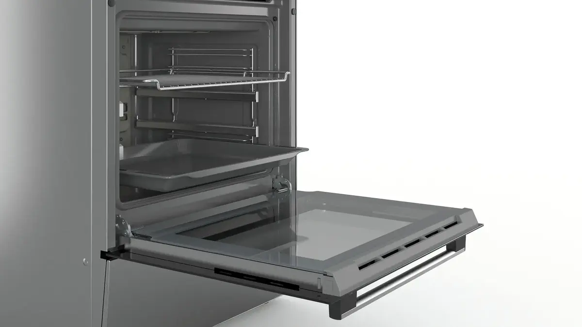 Elektriskā plīts Bosch Serie 4 HKR39C250 Photo 3