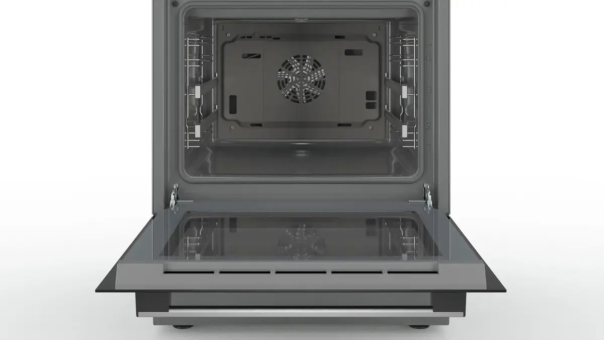 Elektriskā plīts Bosch Serie 4 HKR39C250 Photo 4