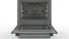 Elektriskā plīts Bosch Serie 4 HKR39C250 Photo 4