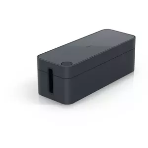 Kabeļu kaste Durable Cavoline Box L galda Graphite 1 gab. 503037