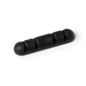 Kabeļu turētājs Durable Cavoline Clip 4