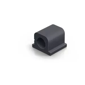 Kabeļu turētājs Durable Cavoline Clip Pro 1