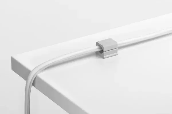 Kabeļu turētājs Durable Cavoline Clip Pro 2 Photo 2