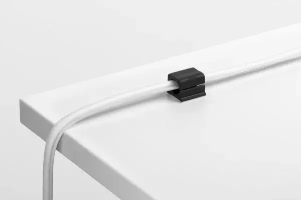 Kabeļu turētājs Durable Cavoline Clip Pro 2 Photo 2