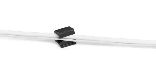 Kabeļu turētājs Durable Cavoline Clip Pro 2 Photo 3