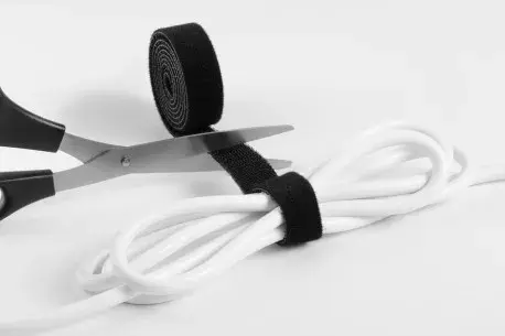 Kabeļu saite Durable Cavoline Grip 20 Photo 2