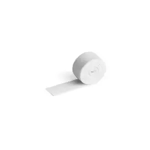 Durable Cavoline Crip 30 stiprinājums ar līpklipu vadiem, balts, atkārtoti lietojams organizators
