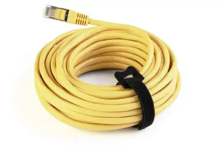 Durable Cavoline Grip Tie ar āķi un cilpu, 5 gab. Photo 2