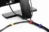 Durable Cavoline Grip Tie ar āķi un cilpu, 5 gab. Photo 3