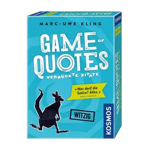 Card Game Kosmos 692926