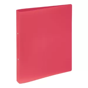 Pagna 20900-03 ring binder A4 Red