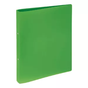 A4 ring binder Pagna 20900-05 Zaļa