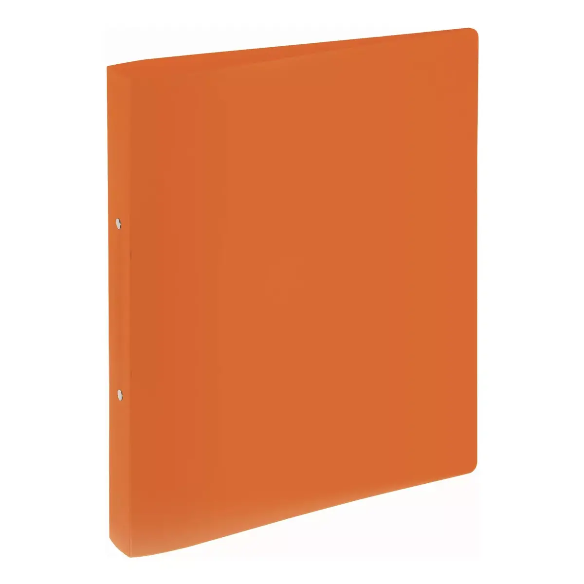Pagna 20900-09 A4 gredzenu mapes oranžas