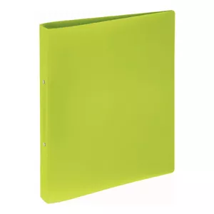 Ring binder A4 Pagna 20900-17 Lime