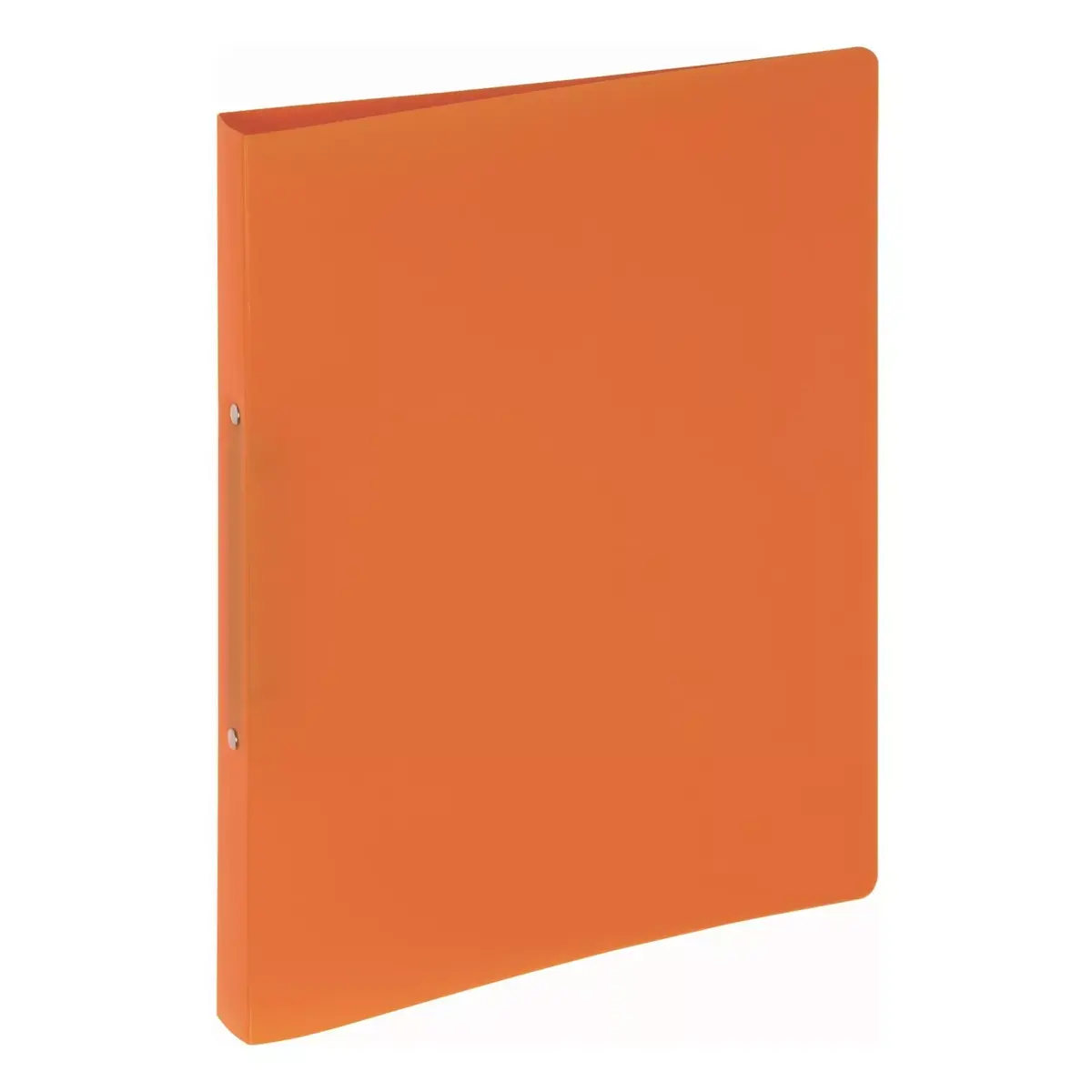 Pagna 20901-09 gredzenu mapes A4 oranžas