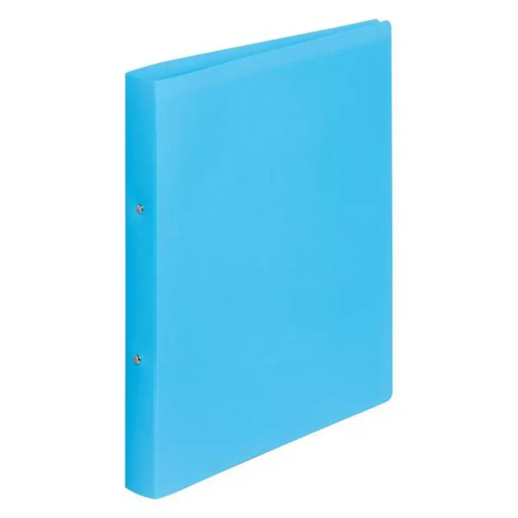 Pagna 20901-13 A4 gredzenu mapes zila