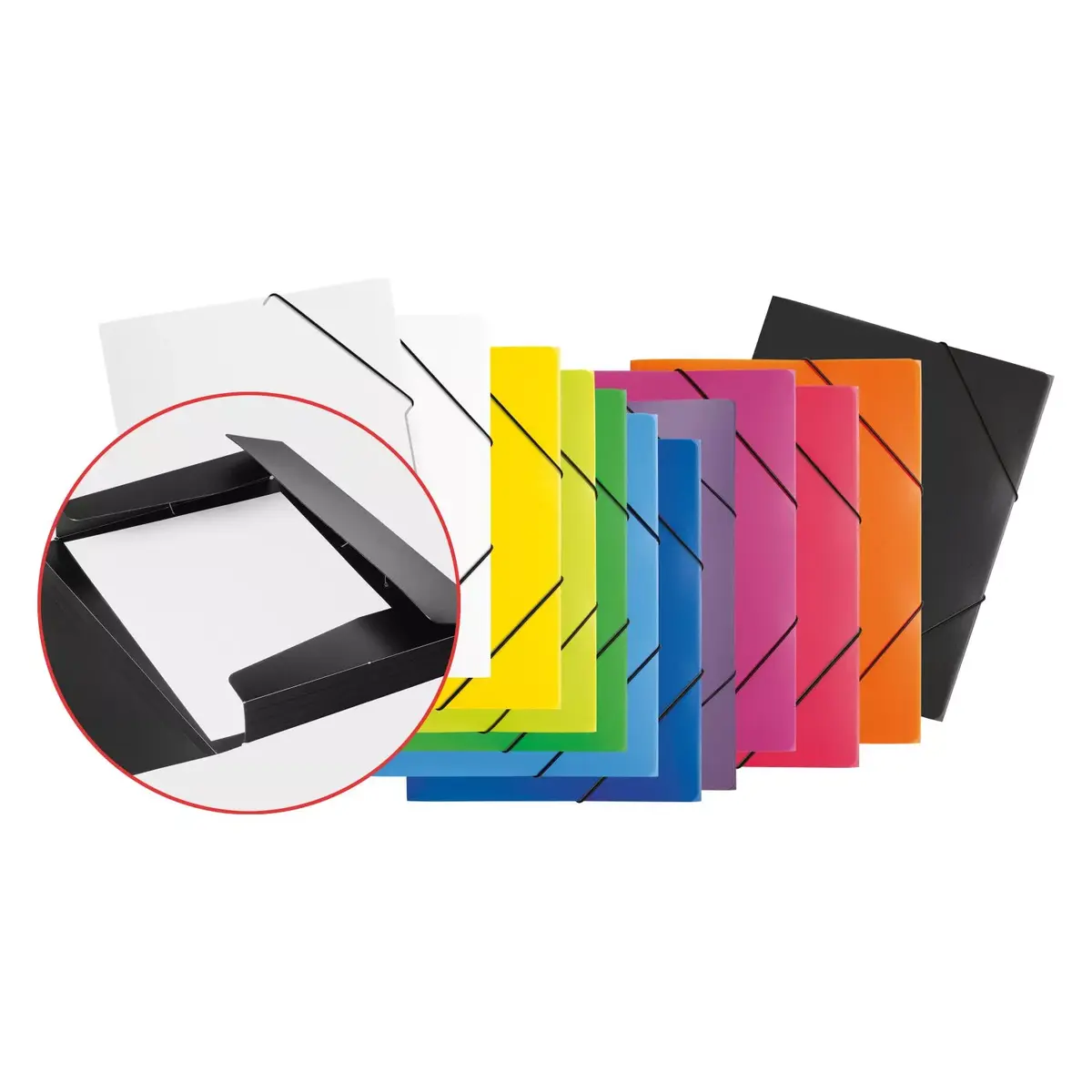 Pagna 21613-13 A4 Folder Photo 3