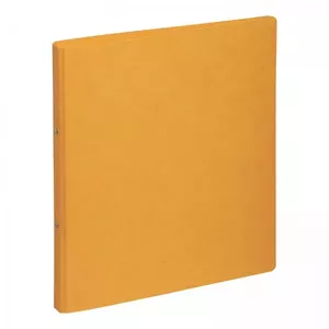 Pagna 44096-05 ring binder A4 Yellow