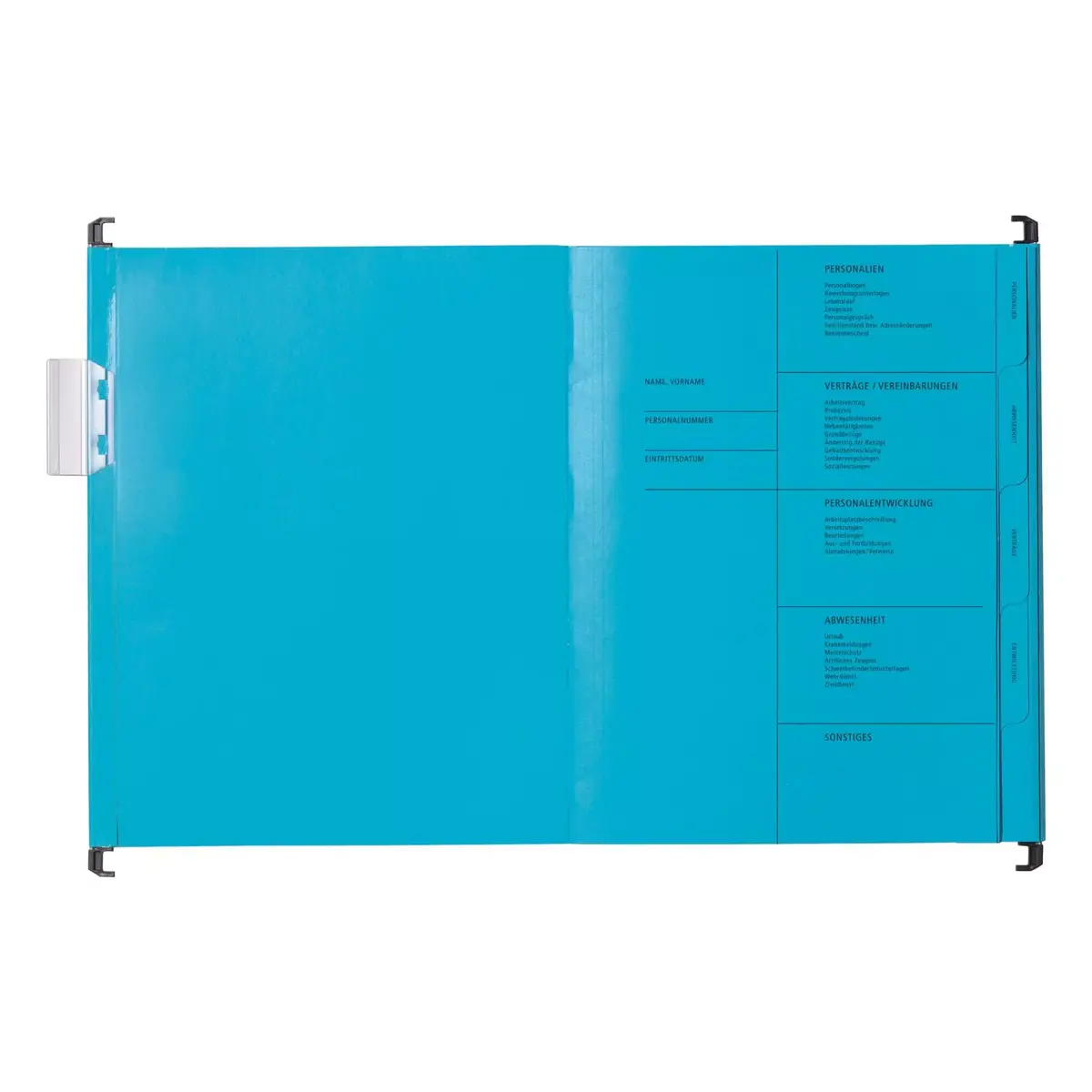 Hanging folder Pagna 44105-02 Photo 3