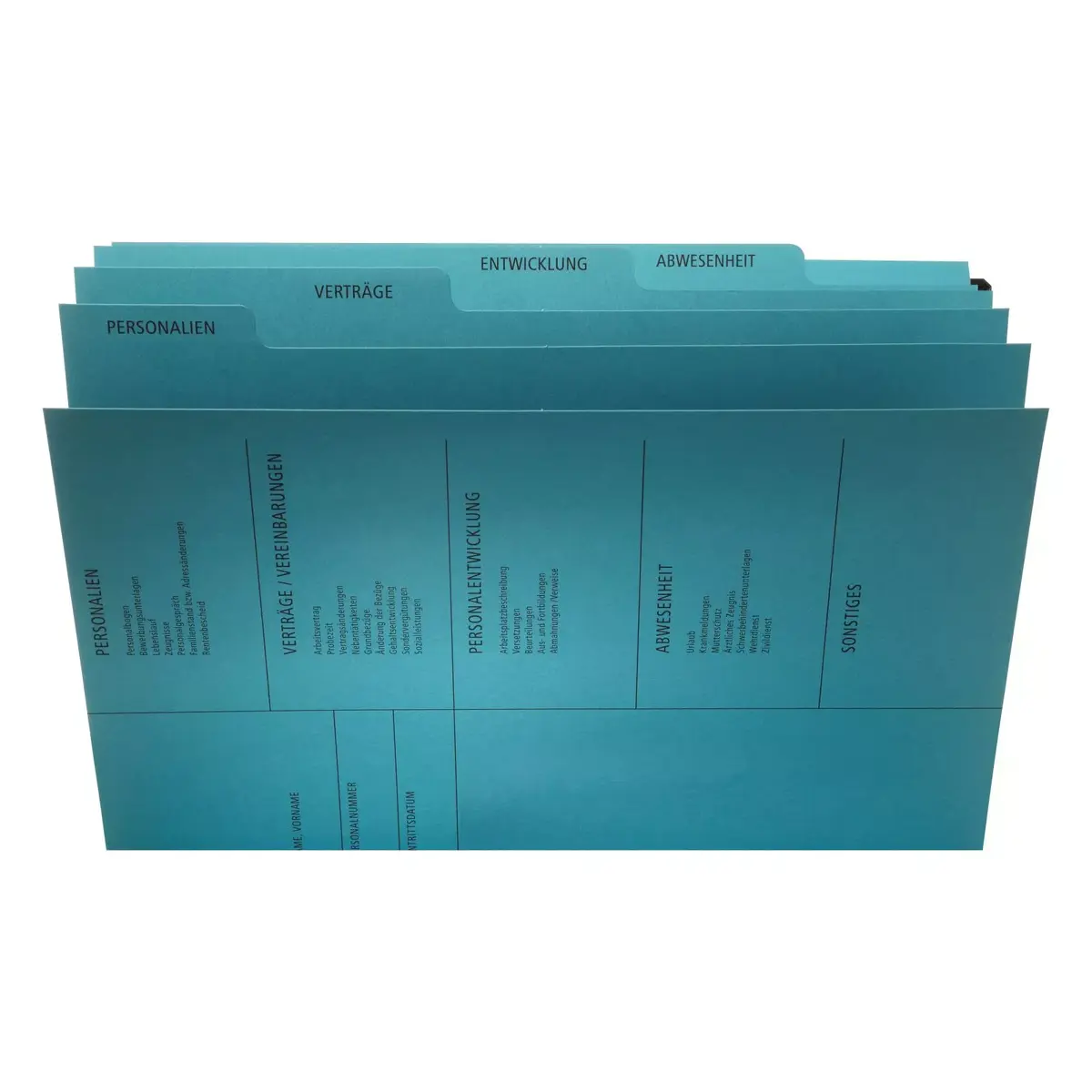 Hanging folder Pagna 44105-02 Photo 5