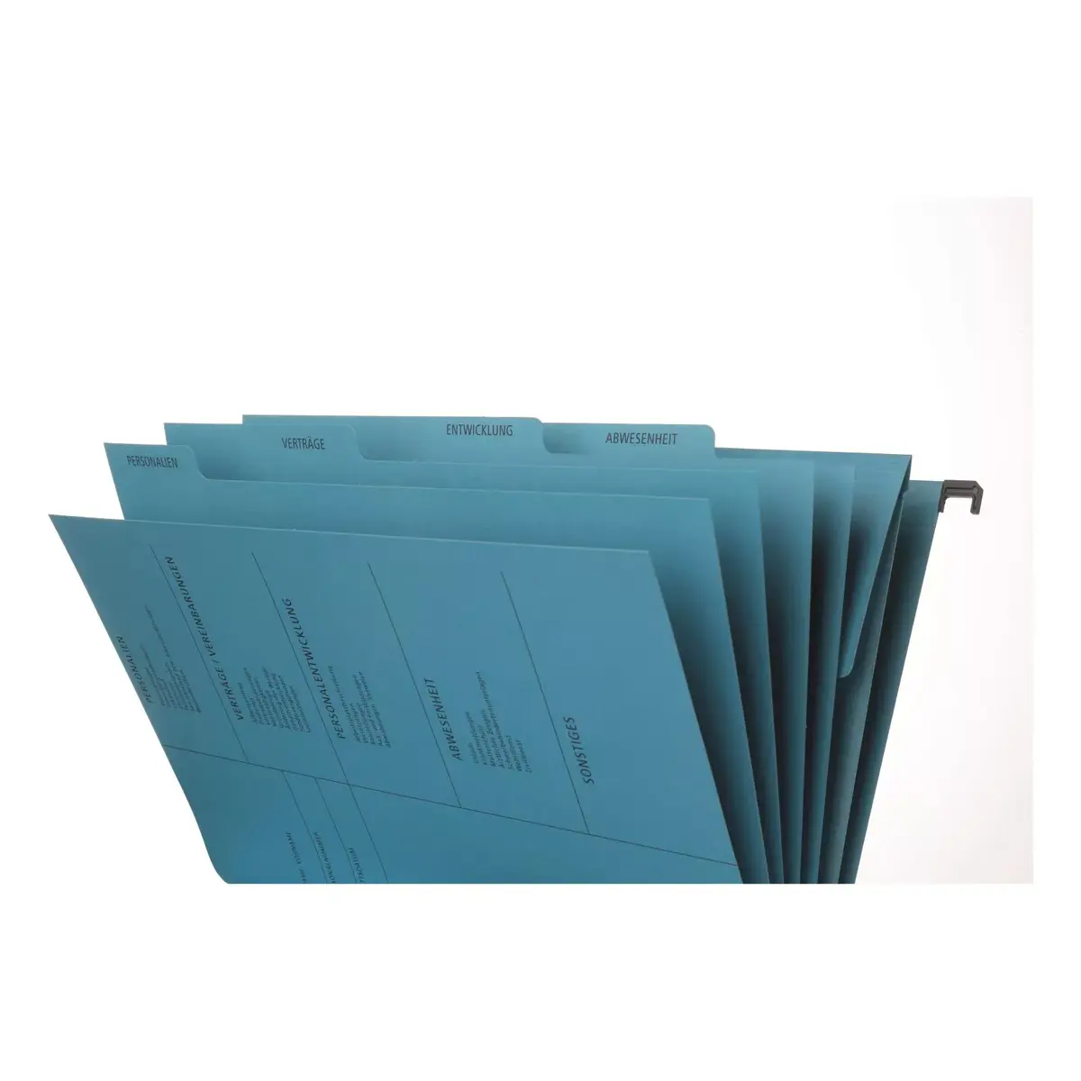 Hanging folder Pagna 44105-02 Photo 6