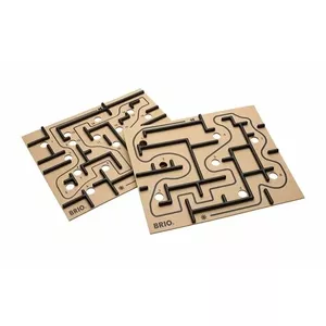 BRIO Labyrinth Boards