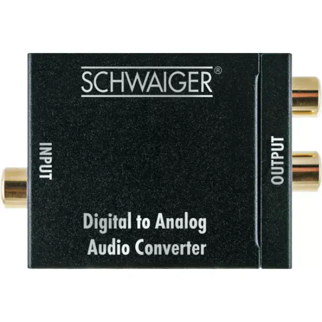 ADW200 513 Black Schwaiger Photo 4