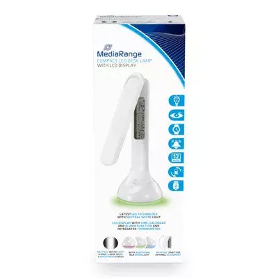 Table lamp MediaRange MROS502 LED Photo 2