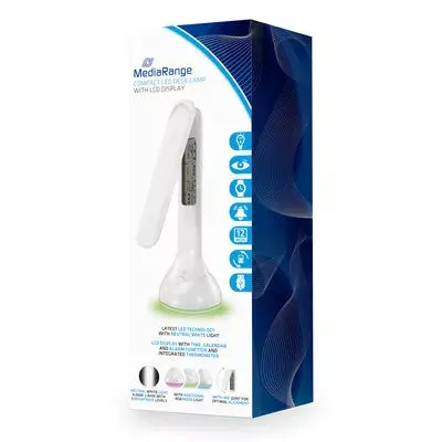 Table lamp MediaRange MROS502 LED Photo 4