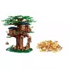 LEGO IDEAS 21318 Tree House set Photo 3