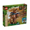 LEGO IDEAS 21318 Tree House set Photo 5