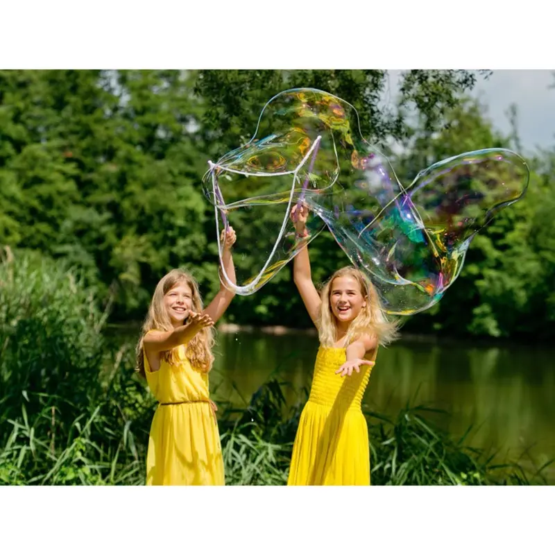 Pustefix XXL Bubbles сменная жидкость 420869858 Photo 3