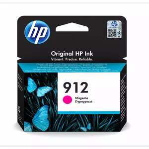 Картридж для принтера HP 912 Magenta Original
