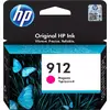 Картридж HP 912 Magenta Photo 2