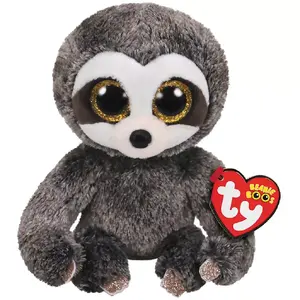 Плюшевый брелок TY Beanie Boos Dangler — маленькая подвесная коллекционная мягкая игрушка