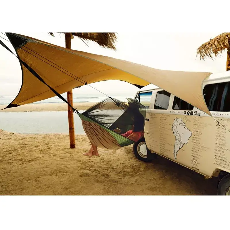 Tents AMAZONAS Adventure Ultra-Light AZ-3080015 Photo 10