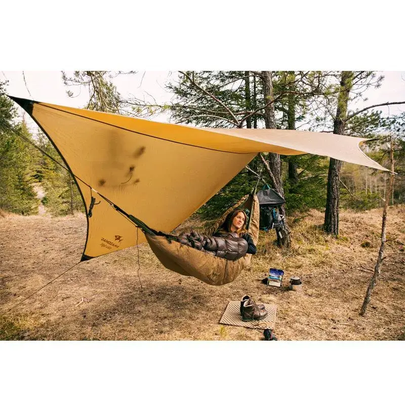 Tents AMAZONAS Adventure Ultra-Light AZ-3080015 Photo 11