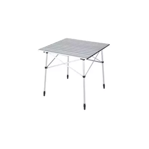 High Peak 44180 camping table Aluminium