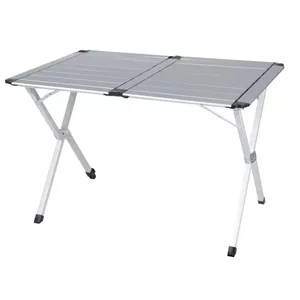 High Peak 44188 camping table Aluminium