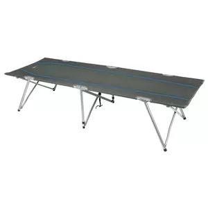 Vienvietīga gulta High Peak Oviedo Polyester Steel 44160