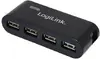 LOGILINK UA0085 USB 2.0 Hub — 4 ports Photo 2