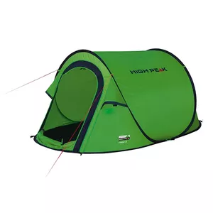 Туннельная палатка High Peak Vision 2