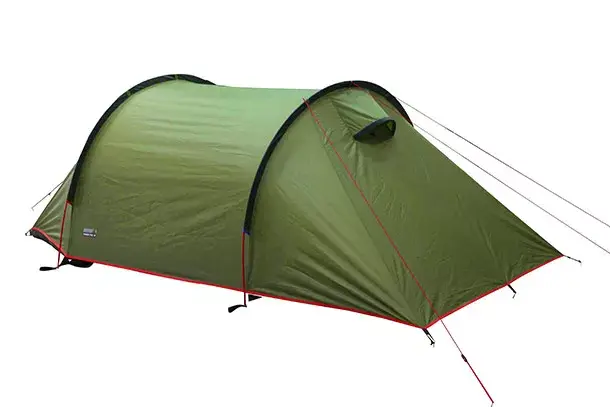 Туннельная палатка High Peak Kite 3 Photo 3