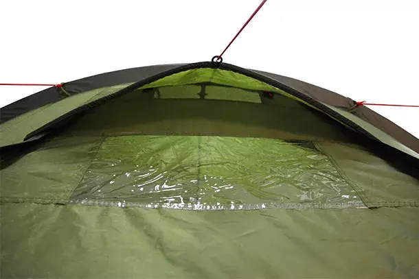 Туннельная палатка High Peak Kite 3 Photo 4