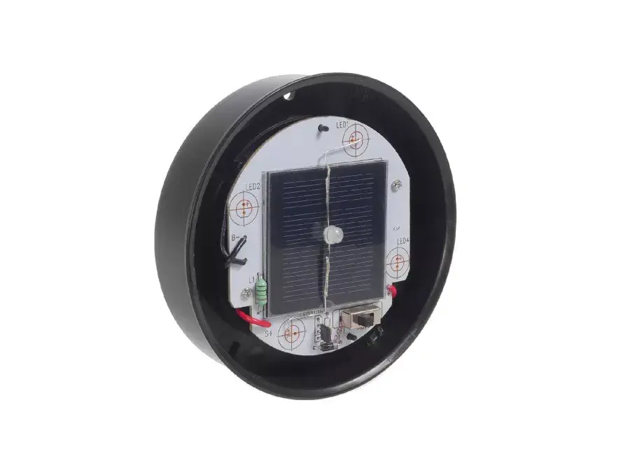 Āra LED pīlārs GreenBlue 46576 Photo 4