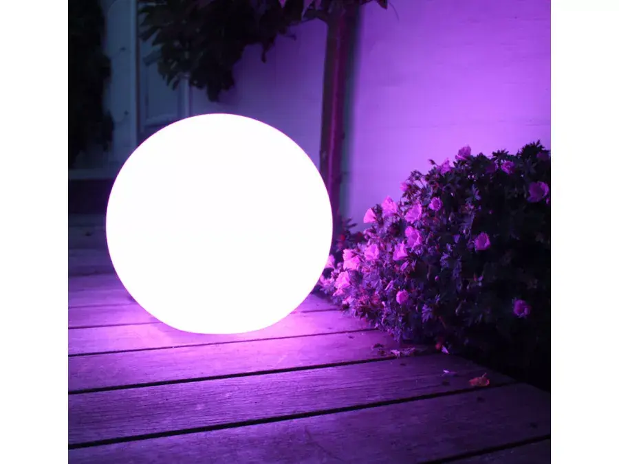 Āra LED pīlārs GreenBlue 46576 Photo 5