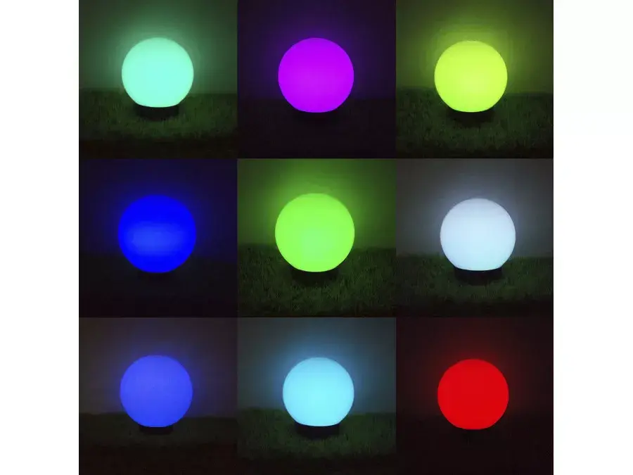 Āra LED pīlārs GreenBlue 46576 Photo 6