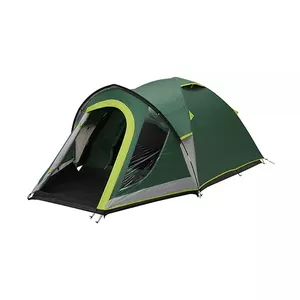 Coleman Kobuk Valley 3 Plus 3 person(s) Green Dome/Igloo tent