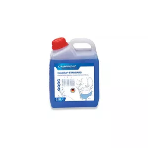 Campingaz Instablue Standard 2500 ml Бутылка Жидкий Чистящее средство