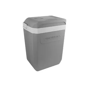 Cool Box Campingaz Powerbox Plus 28 L Electric Grey